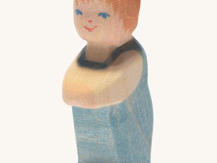 Ostheimer Toddler White Skin