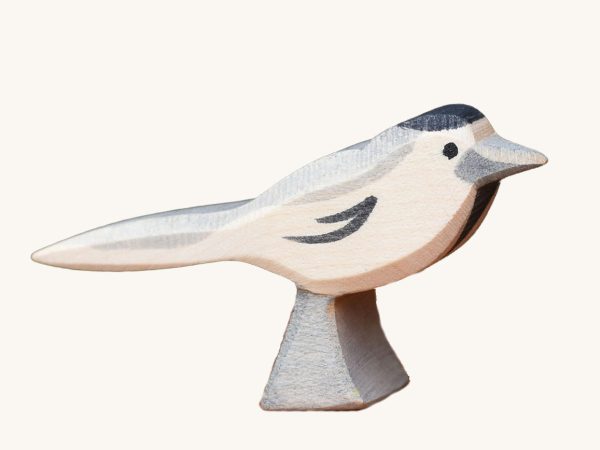 Ostheimer Wagtail