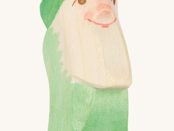 Ostheimer Wooden Green Dwarf