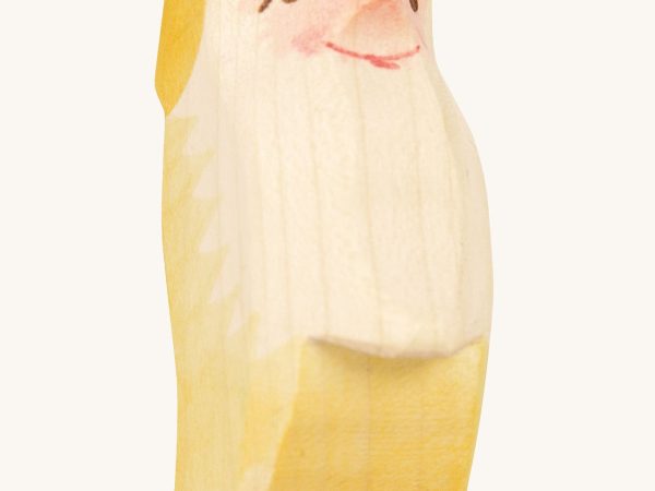 Ostheimer Wooden Yellow Dwarf