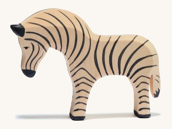 Ostheimer Zebra