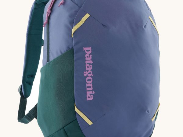Patagonia Atom Day Pack 24L - Current Blue