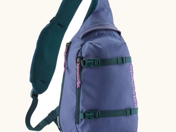 Patagonia Atom Sling Bag 8L - Current Blue