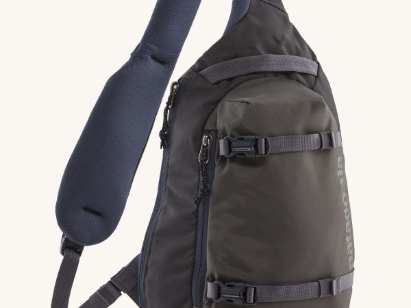 Patagonia Atom Sling Bag 8L - Smolder Blue