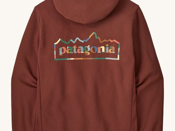 Patagonia Adult Uprisal Hoody - Unity Fitz / Dried Vanilla