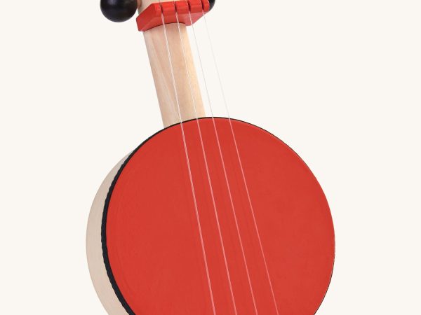 PlanToys Banjo