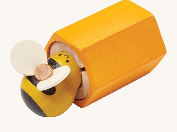 PlanToys Buzz Bee