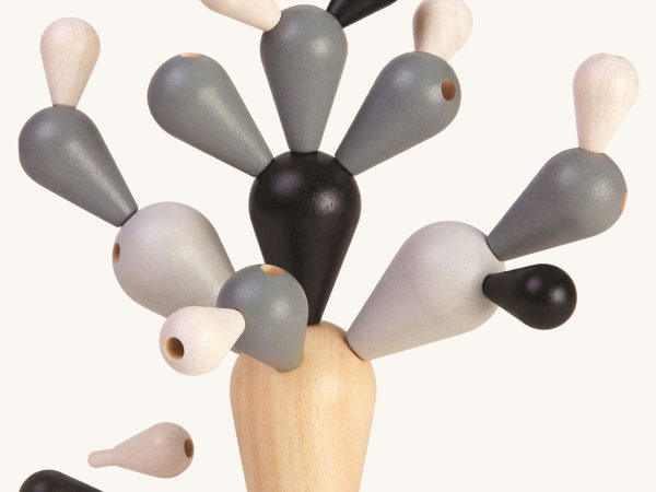 PlanToys Balancing Cactus Special Edition