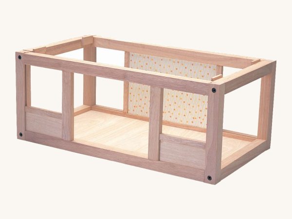 PlanToys Basement For My First Dolls' House