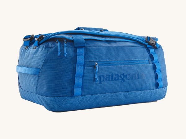 Patagonia Black Hole Duffel 40L - Endless Blue