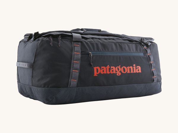 Patagonia Black Hole Duffel 70L Smolder Blue