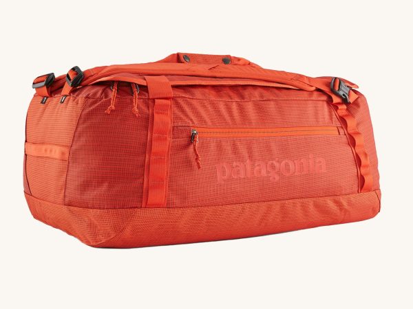 Patagonia Black Hole Duffel 55L - Pollinator Orange