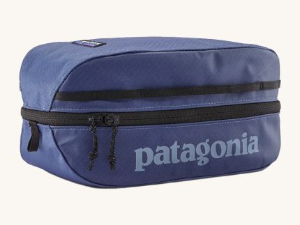 Patagonia Black Hole Cube Travel Bag 6L - Current Blue