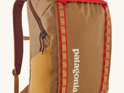 Patagonia Black Hole Pack 32L - Talon Gold