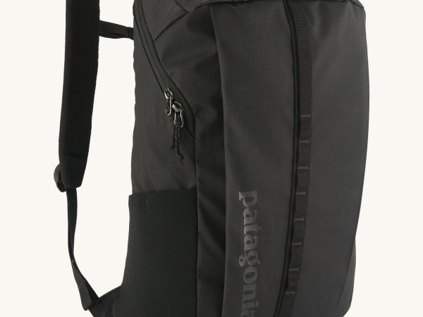 Patagonia Black Hole Pack 25L - Black