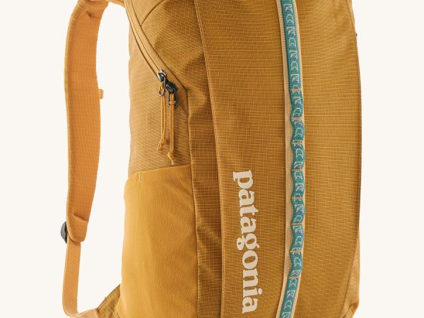Patagonia Black Hole Pack 25L - Pufferfish Gold / Beeswax Tan