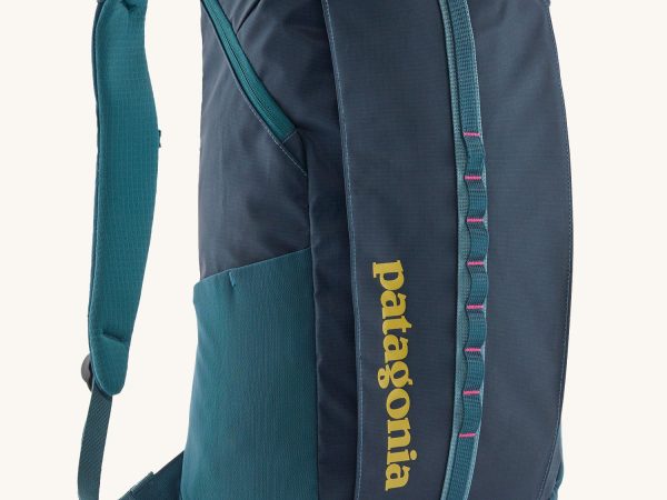 Patagonia Black Hole Pack 25L - Tidal Teal