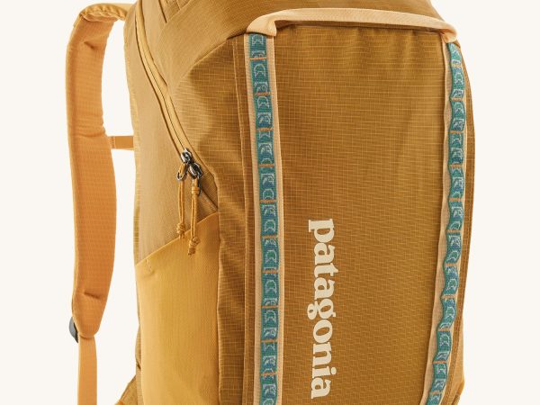Patagonia Black Hole Pack 32L - Beeswax Tan
