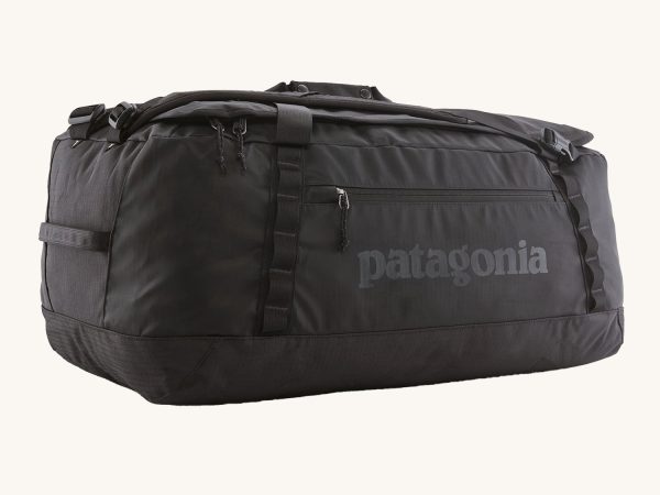 Patagonia Black Hole Duffel 70L Black