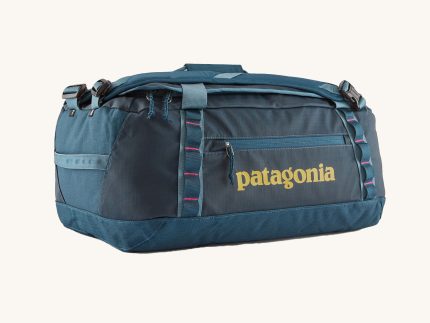 Patagonia Black Hole Duffel 40L - Tidal Teal