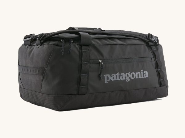 Patagonia Black Hole Duffel 40L - Black
