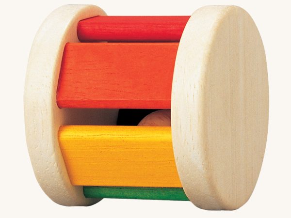 PlanToys Baby Roller