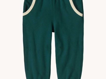 Patagonia Baby Sweatpants - Cascade Green