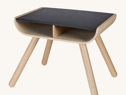 PlanToys Black Table