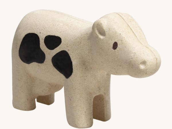 PlanToys Cow