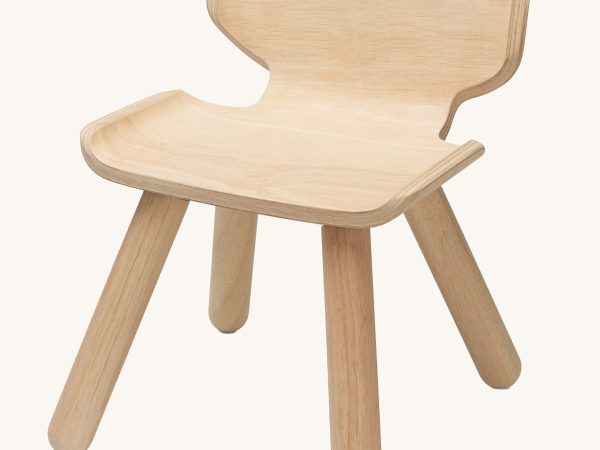 PlanToys Chair