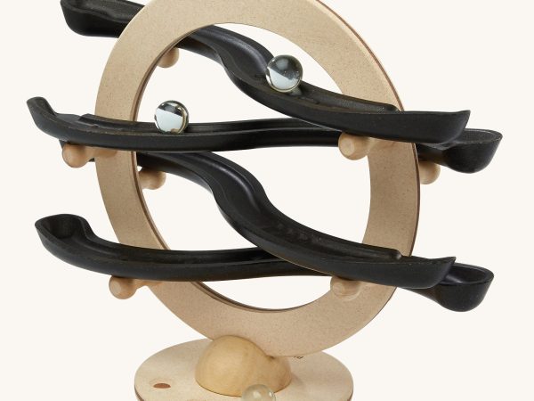 PlanToys Curvy Click Clack