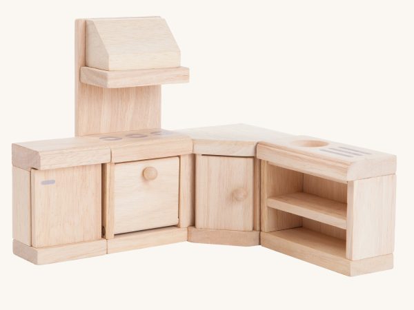 PlanToys Classic Kitchen
