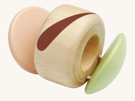 PlanToys Clapping Roller - Modern Rustic