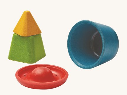 PlanToys Creative Sand Play