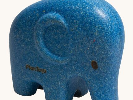 PlanToys Elephant