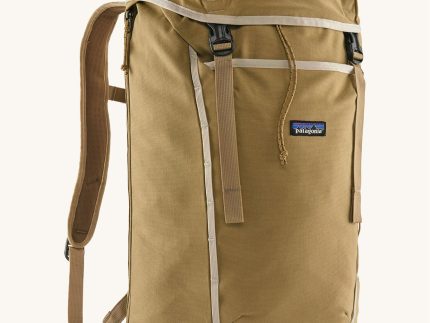 Patagonia Fieldsmith Lid Pack 28L - Classic Tan