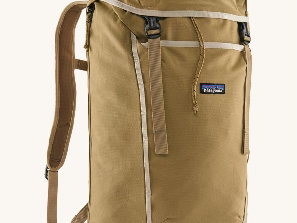 Patagonia Fieldsmith Lid Pack 28L - Classic Tan