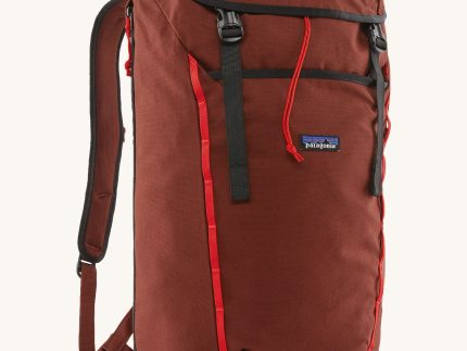 Patagonia Fieldsmith Lid Pack 28L - Dried Vanilla