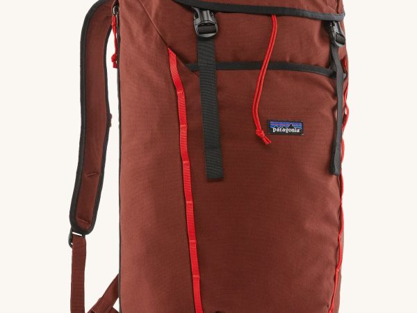 Patagonia Fieldsmith Lid Pack 28L - Dried Vanilla