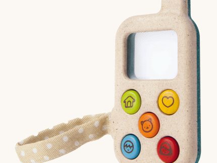 PlanToys My First Phone