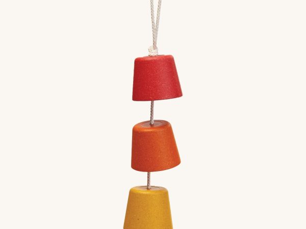 PlanToys Garden Chimes 1
