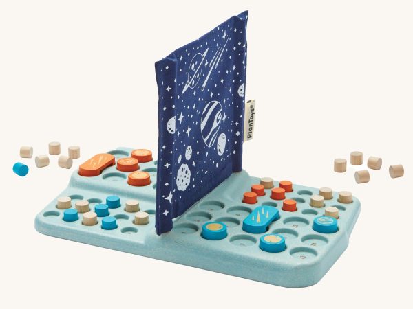 PlanToys Guess My Planet Game
