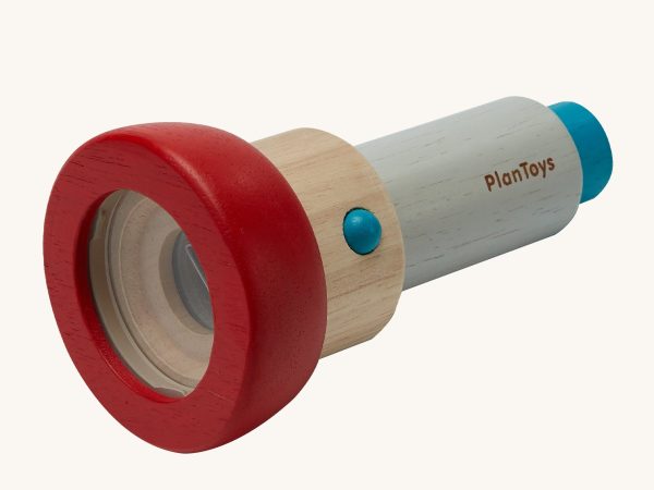 PlanToys Kaleidoscope