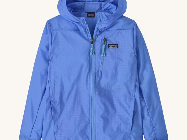 Patagonia Kids Houdini Jacket - Abundant Blue