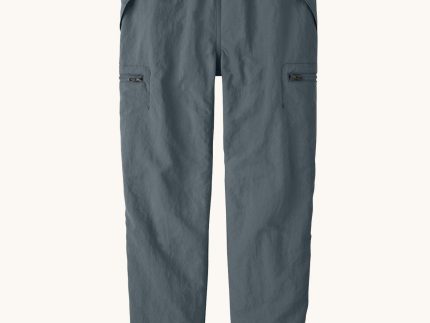 Patagonia Kids Outdoor Everyday Pants - Plume Grey