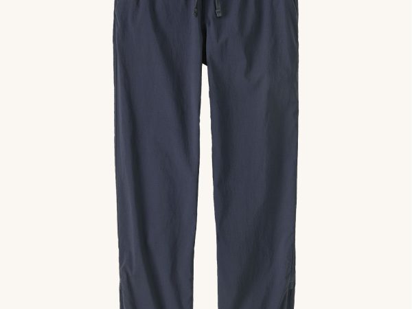 Patagonia Kids Quandry Hiking Pants - Smolder Blue