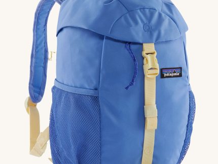 Patagonia Kids Refugito 12L Backpack - Abundant Blue