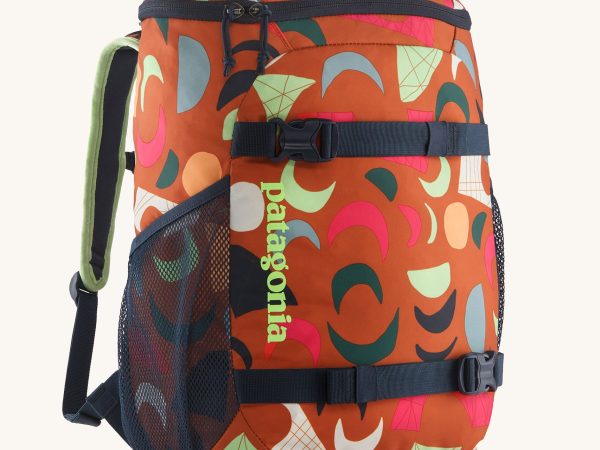 Patagonia Kids Refugito Day Pack 18L - Mirage