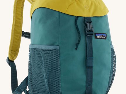 Patagonia Kids Refugito 12L Backpack - Wetland Blue