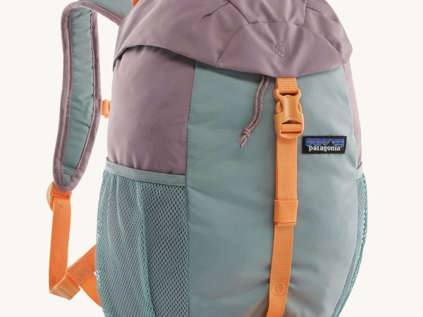Patagonia Kids Refugito 12L Backpack - Thermal Blue